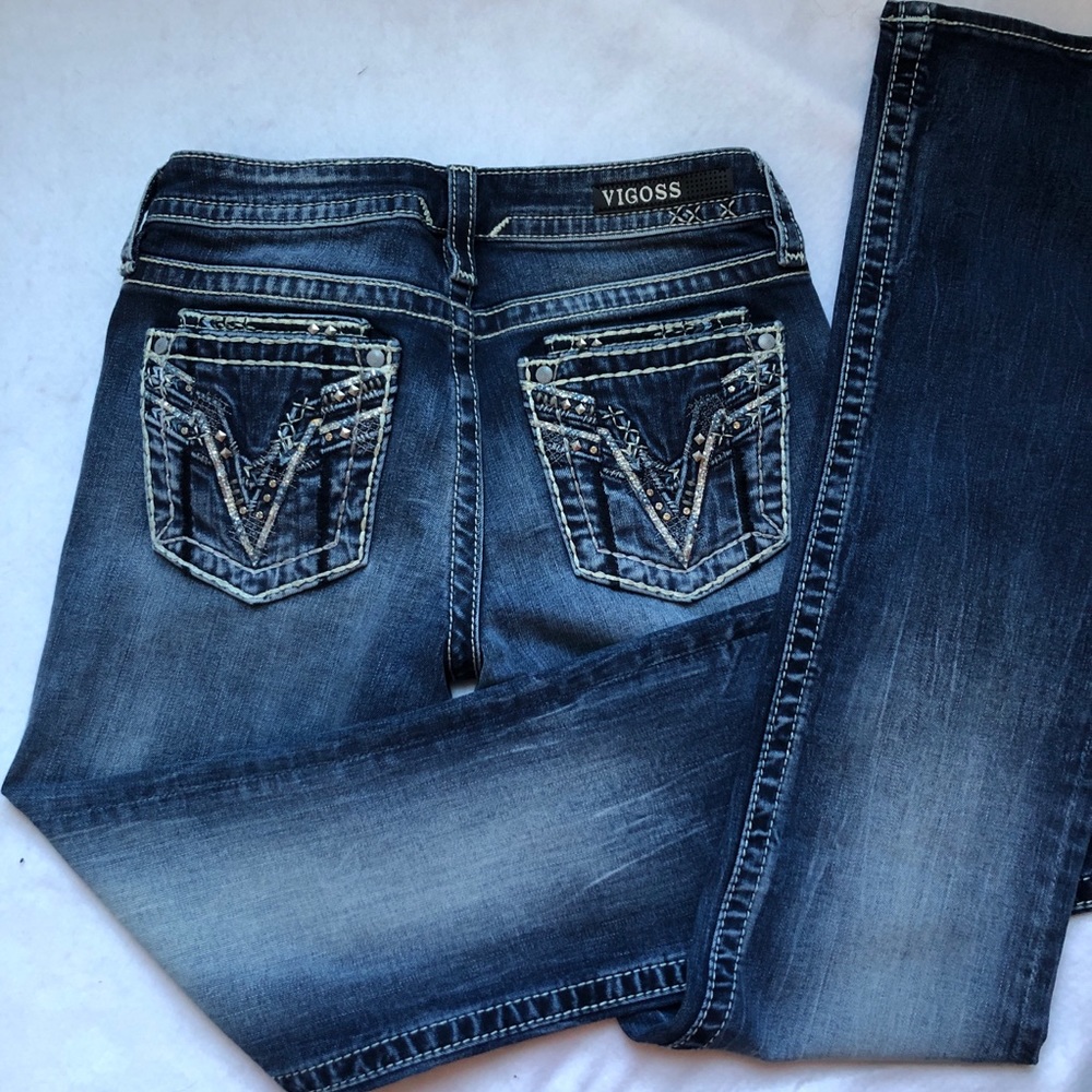 Women’s Vigoss Bootcut Jeans